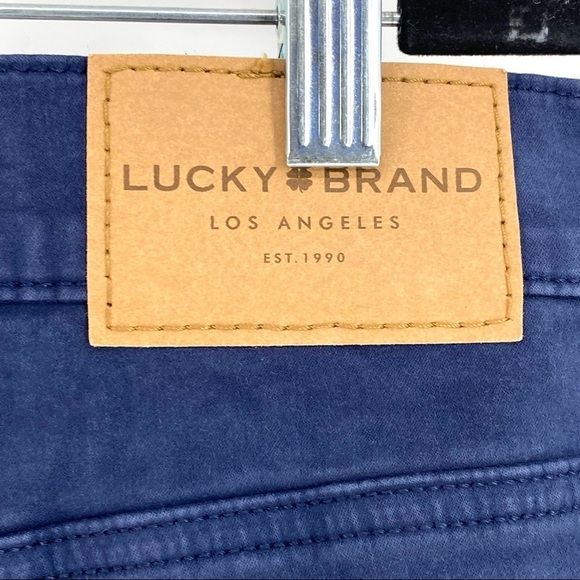 Lucky Brand Men's 223 Straight 2 Way Stretch Jeans - Various sizes - Picture 5 of 6